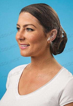 OEM#: HN5WTMHAIRNET L 26-1/2IN DIA НЕЙЛОН БЕЛЫЙ PK144 от Cellucap