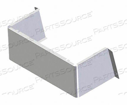 OEM#: 98324CCANE TOUCH APRON KIT от Elkay