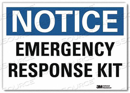 OEM#: U5-1178-RD_14X10ЗНАК ОБЪЯВЛЕНИЯ 10 X 14 ВИНИЛОВЫЙ от Lyle Signs Inc.