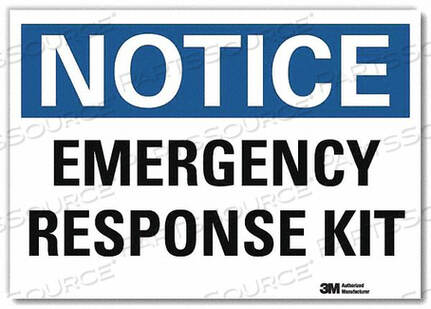 OEM#: U5-1178-RD_7X5ЗНАК ОБЪЯВЛЕНИЯ 5 X 7 ВИНИЛОВЫЙ от Lyle Signs Inc.