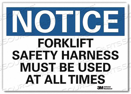 OEM#: U5-1237-RD_10X7ЗНАК ОБЪЯВЛЕНИЯ 7 X 10 ВИНИЛОВЫЙ от Lyle Signs Inc.