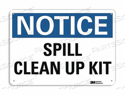 OEM#: U5-1527-RA_10X7ЗНАК УВЕДОМЛЕНИЯ RECYCLDREFLECALUM 10INWX7INH от Lyle Signs Inc.