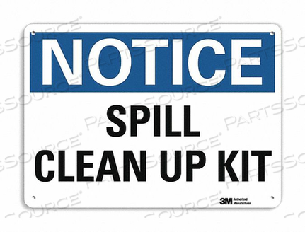 OEM#: U5-1527-NP_10X7ЗНАК ОБЪЯВЛЕНИЯ 10 Ш X 7 В ТОЛЩИНА 0,055 от Lyle Signs Inc.