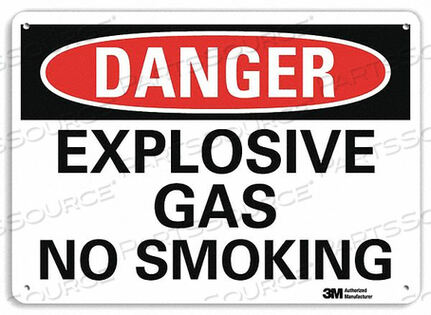 OEM#: U3-1431-NP_10X7ПЛАСТИКОВЫЙ ЗНАК ОПАСНОСТИ, 4 ОТВЕРСТИЯ, 10 X7 от Lyle Signs Inc.