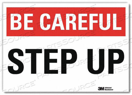 OEM#: U7-1039-RD_14X10НАКЛЕЙКА БЕЗОПАСНОСТИ REFLCTV VINYL 10INHX14INW от Lyle Signs Inc.