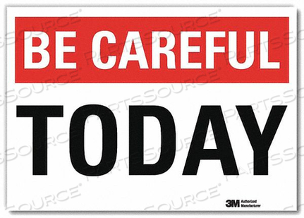 OEM#: U7-1049-RD_7X5БЕЗОПАСНАЯ НАКЛЕЙКА СВЕТООТРАЖАЮЩАЯ ВИНИЛОВАЯ 5INHX7INW от Lyle Signs Inc.