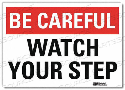 OEM#: U7-1054-RD_10X7БЕЗОПАСНАЯ НАКЛЕЙКА СВЕТООТРАЖАЮЩАЯ ВИНИЛОВАЯ 7INHX10INW от Lyle Signs Inc.