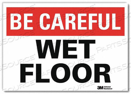 OEM#: U7-1056-RD_10X7БЕЗОПАСНАЯ НАКЛЕЙКА СВЕТООТРАЖАЮЩАЯ ВИНИЛОВАЯ 7INHX10INW от Lyle Signs Inc.