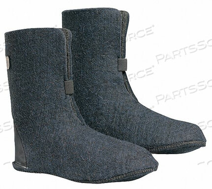 OEM#: 904000BOOT LINER 10 H UNISEX SIZE 15 PR от Lacrosse