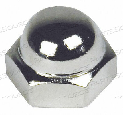 OEM#: #006ACORN NUT PK4 от The Lockdown Co.