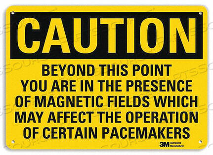 OEM#: U4-1085-NP_10X7ПЛАСТИКОВЫЙ ПРЕДУПРЕЖДАЮЩИЙ ЗНАК С 4 ОТВЕРСТИЯМИ 10 X7 от Lyle Signs Inc.