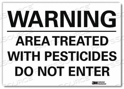 OEM#: U6-1001-RD_10X7ПРЕДУПРЕЖДАЮЩИЙ ЗНАК ИЗ САМОКЛЕЯЩЕЙСЯ ВИНИЛОВОЙ МАТЕРИАЛЫ 7 ДЮЙМОВ H от Lyle Signs Inc.