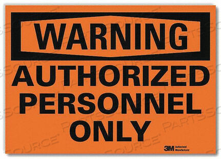 OEM#: U6-1030-RD_10X7ЗНАК ВХОДА, САМОКЛЕЯЩИЙСЯ ВИНИЛОВЫЙ, 10 ДЮЙМОВ, Lyle Signs Inc.