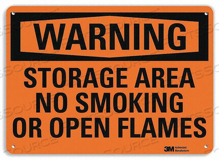 OEM#: U6-1229-NP_14X10ПРЕДУПРЕЖДАЮЩИЙ ЗНАК 14 Ш X 10 В ТОЛЩИНА 0,055 от Lyle Signs Inc.