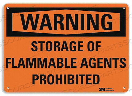 OEM#: U6-1231-NP_14X10ЗНАК ОБЪЕКТА 14 Ш X 10 В ТОЛЩИНА 0,055 от Lyle Signs Inc.