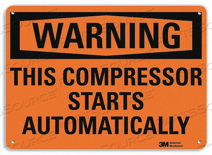 OEM#: U6-1240-NP_10X7ЗНАК ОБЪЕКТА 10 Ш X 7 В ТОЛЩИНА 0,055 от Lyle Signs Inc.