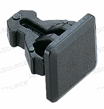 OEM#: PR4PKB/STRIKE2SHEET METAL STRIKE BLACK SANP-IN PK5 от Sugatsune America Inc
