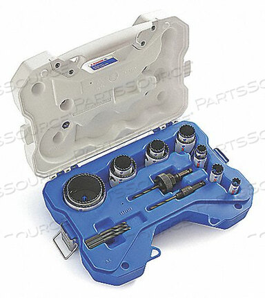 OEM#: 308201200GНабор кольцевых пил Lenox