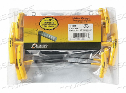 OEM#: 1523812GP HAND TAP 15238 by Bondhus