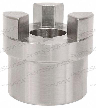 ВТУЛКА КУЛАЧКОВОЙ МУФТЫ 3/4 SS