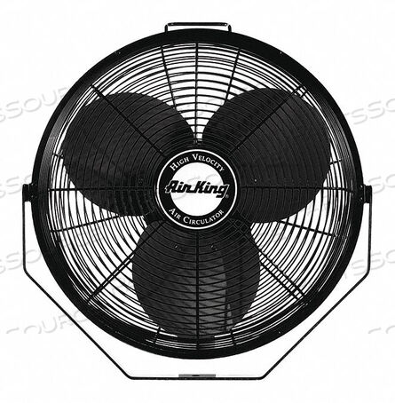 OEM#: 931414 ВЕНТИЛЯТОР MULTI MOUNT от Air king America, LLC