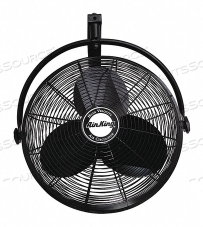 OEM#: 9020FAN 20 НАСТЕННЫЙ ВЕНТИЛЯТОР ТИП 20HVM от Air king America, LLC