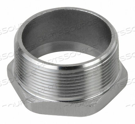 OEM#: S60700CH00BOX СОЕДИНИТЕЛЬ 3/4 ДЮЙМА 1-5/64 ДЮЙМА ДЛИНА 316 SS от Calbrite