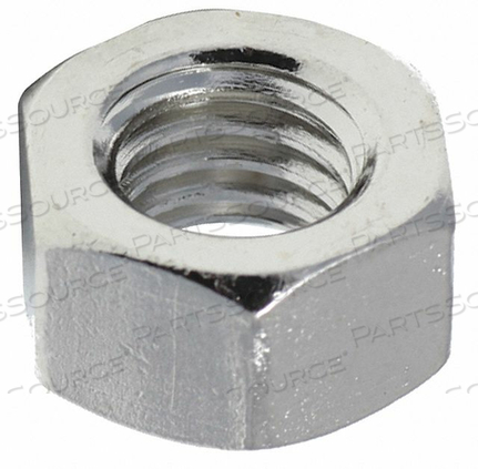 OEM#: FBHEXN1420P50ГАЙКА ШЕСТИГРАННАЯ 1/4-20 SS NL-19(R) PK50 от Foreverbolt