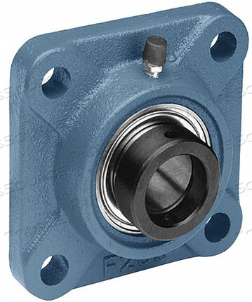 OEM#: SAF205-16GFLANGE BEARING 4-BOLT BALL 1 BORE от Tritan