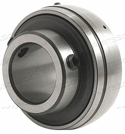 OEM#: UC212-36INSERT BALL BRNG UC 2-1/4 DIA 10723.39LB by Tritan