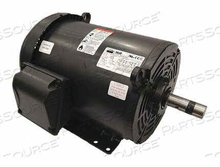 OEM#: 36VE86GP MOTOR TEFC 3 HP 1770 RPM 1-1/8IN DIA. от DAYTON ELECTRIC MANUFACTURING CO