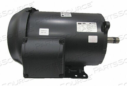 OEM#: 36VE90GP MOTOR TEFC 5 HP 1175 RPM РЕМЕННЫЙ ПРИВОД от DAYTON ELECTRIC MANUFACTURING CO
