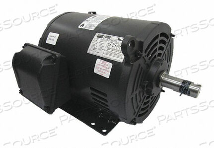 OEM#: 36VE95GP MOTOR ODP 3 HP 1180 RPM 1-1/8 ДЮЙМА ДИАМЕТРОМ от DAYTON ELECTRIC MANUFACTURING CO