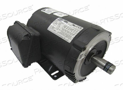 OEM#: 36VF12GP MOTOR ODP 2 HP 3450 RPM 7/8 ДЮЙМА ДИАМЕТРОМ от DAYTON ELECTRIC MANUFACTURING CO