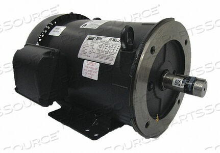 OEM#: 36VF22GP ДВИГАТЕЛЬ TEFC 3 Л.С. 1765 ОБ.МИН. РЕМЕННЫЙ ПРИВОД от DAYTON ELECTRIC MANUFACTURING CO