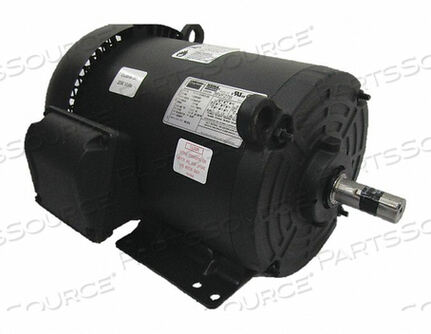 OEM#: 36VF27GP MOTOR TEFC 3 HP 3510 RPM 7/8 ДЮЙМА ДИАМЕТРОМ от DAYTON ELECTRIC MANUFACTURING CO
