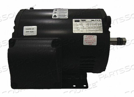 OEM#: 36VF36GP MOTOR ODP 3 HP 1175 RPM 1-3/8 ДЮЙМА ДИАМЕТРОМ от DAYTON ELECTRIC MANUFACTURING CO
