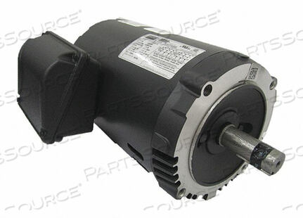 OEM#: 36VF49GP MOTOR ODP 2 HP 1745 RPM 7/8 ДЮЙМА ДИАМЕТРОМ от DAYTON ELECTRIC MANUFACTURING CO