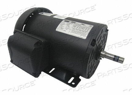 OEM#: 36VF93GP MOTOR TEFC 2 HP 1745 RPM 5/8 ДЮЙМА ДИАМЕТРОМ от DAYTON ELECTRIC MANUFACTURING CO