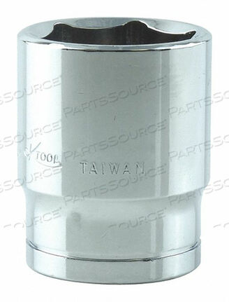 OEM#: KTI-28123ГОЛОВКА 1/2 ДЮЙМА DR 23MM HEX от KTI