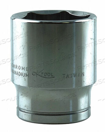 OEM#: KTI-28127ГОЛОВКА 1/2 ДЮЙМА DR 27MM HEX от KTI