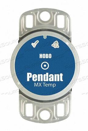 OEM#: MX2201РЕГИСТРАТОР ДАННЫХ ТЕМПЕРАТУРЫ ВОДЫ от Onset Computer Corporation