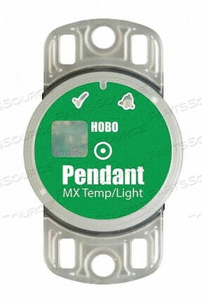 OEM#: MX2202РЕГИСТРАТОР ДАННЫХ ТЕМПЕРАТУРЫ/ОСВЕЩЕННОСТИ ВОДЫ от Onset Computer Corporation