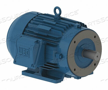 OEM#: 01536ET3E215TC-W2215 ДВИГАТЕЛЬ Л.С. от WEG