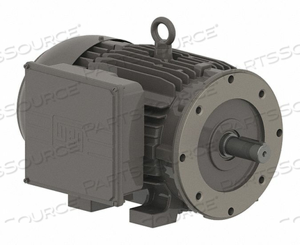 ОДНОФАЗНЫЙ ДВИГАТЕЛЬ 5 Л.С. 460 В