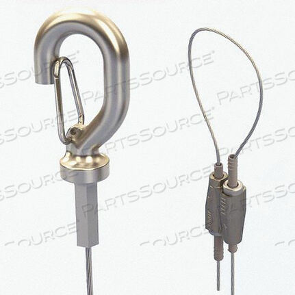 OEM#: SLK2L2R2SPEED LINK WIRE/FASTENER 6.6FT CABLE PK2 от Pentair Electrical & Fastening Solutions