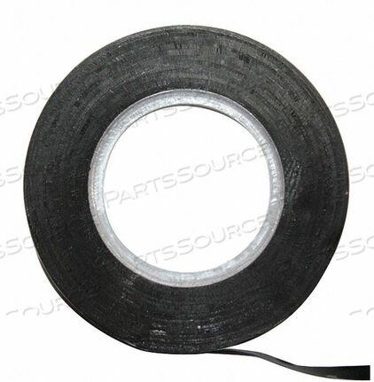 OEM#: CT2-BCHART TAPE 1/16 ДЮЙМА ШИРИНА X 54 ФУТА ДЛИНА ЧЕРНАЯ от Magna Visual