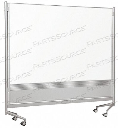 OEM#: 661AG-HHРАЗДЕЛИТЕЛЬ КОМНАТЫ REVRSBLE ПЛАСТИКОВЫЙ 72 X72 от Balt