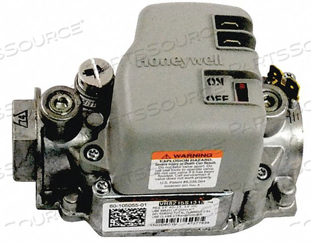 OEM#: 60-105055-011/2 ГАЗОВЫЙ КЛАПАН HSI/DSI от Rheem
