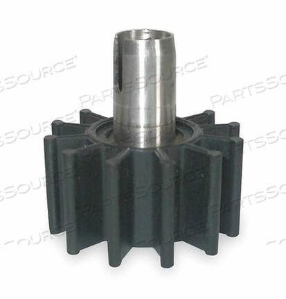 OEM#: 3ACA2NEOPRENE IMPELLER/SLEEVE ASSEMBLY от DAYTON ELECTRIC MANUFACTURING CO